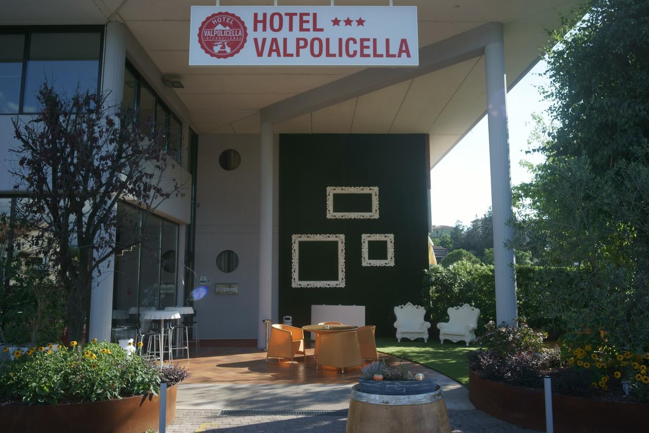 Hotel valpolicella international a san pietro in cariano